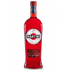 Aperitivo Martini Fiero