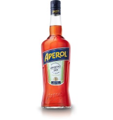Aperol 1lt - Campari