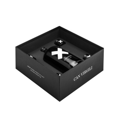 RULETA HARDCORE - ratafia l’Hòstia - pack gots 1 litre