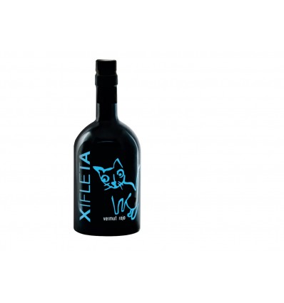 Vermouth La Xifleta