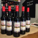 Botellas vermut amillo jerez Espíritus de JErez