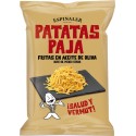 Patatas Paja Espinaler 50gr