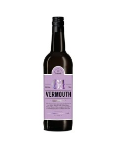 Vermouth 61 Tempranillo