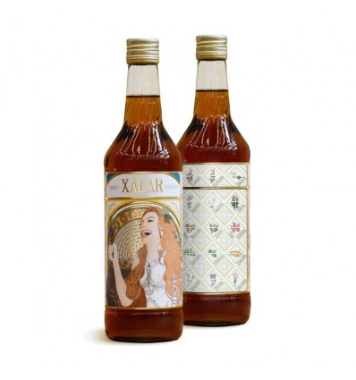 Vermut Xalar - Coca i Fito