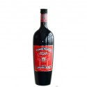 Vermut Atxa 75cl negro