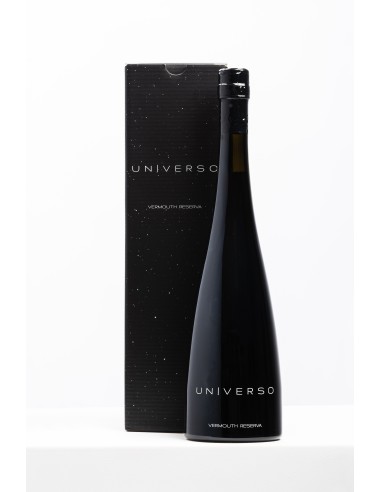 Vermouth Universo Reserva