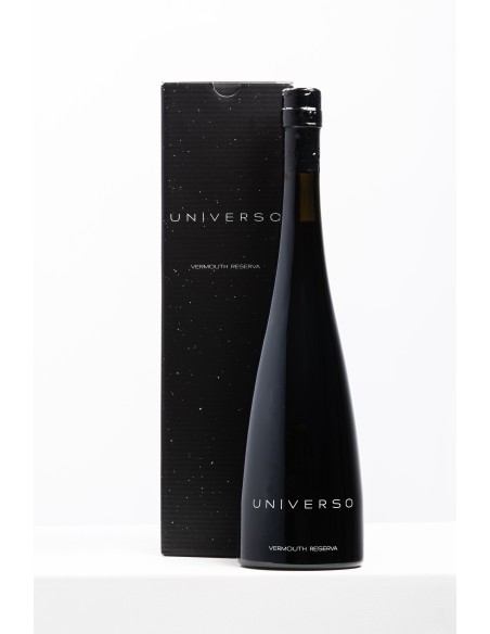 Vermouth Universo Reserva