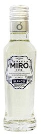 Botellín Miro Blanco 10cl