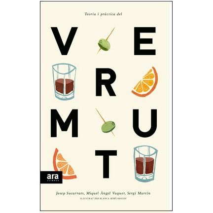 Teoria i pràctica del Vermut ( Català )