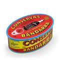 Lata Bandarra completa
