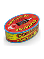 Lata Bandarra completa