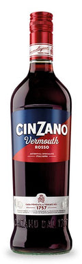CinZano Rosso - Rojo Classico