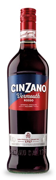 CinZano Rosso - Rojo Classico