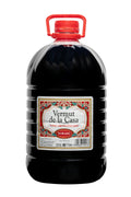 Garrafa de Vermut 5 lts. Simó y Co. - casa yzaguirre