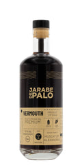 Vermut Jarabe de Palo Rojo