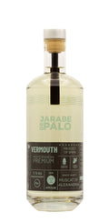 Vermut Jarabe de Palo Blanco