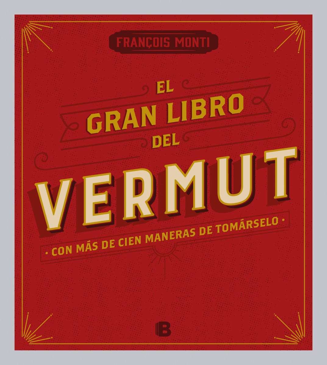El Gran Libro del Vermut