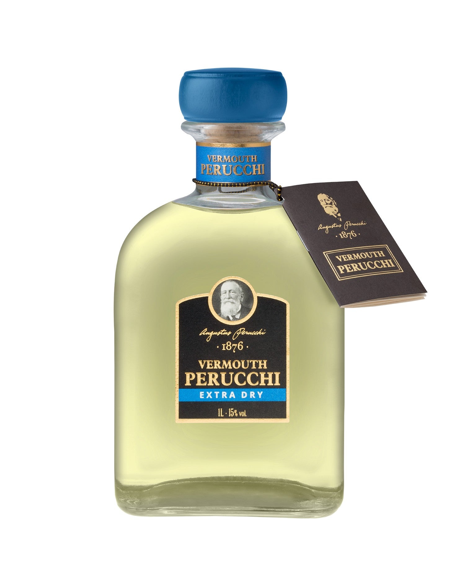 Vermouth Perucchi Extra Dry Reserva