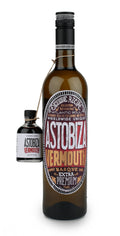 Vermouth Astobiza