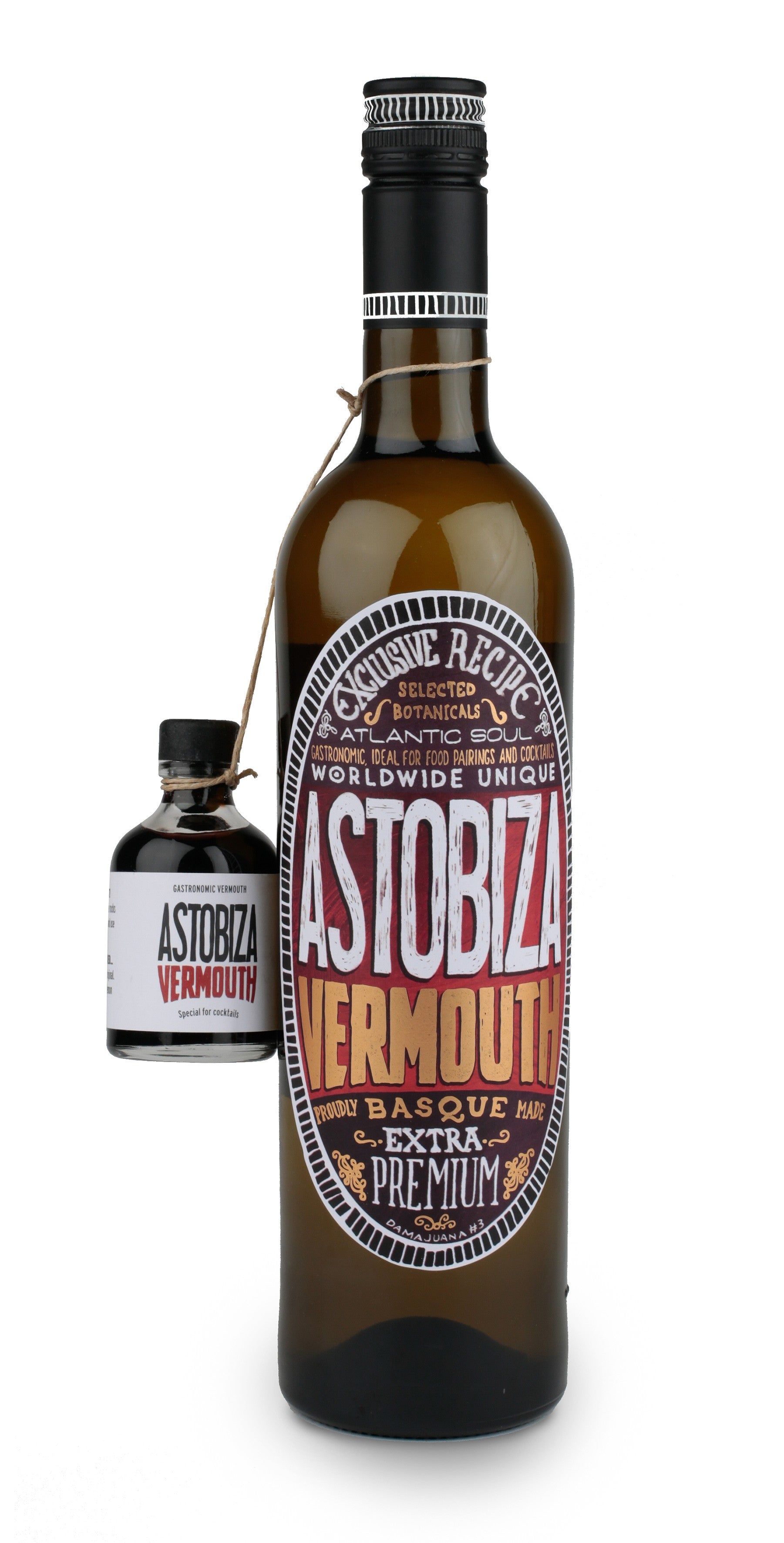 Vermouth Astobiza
