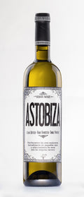Txakoli Astobiza blanco 75 cl. - Álava