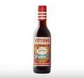 Botellín 25cl. Vermut Vittore Rojo