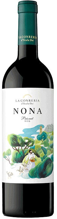 Nona d’Escala Dei - Doq Priorat