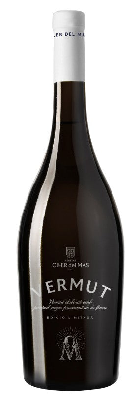 Vermut Oller del Mas