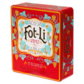 Caja Metálica Fot-li Ed. Limitada.