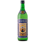 Vermut Zarro Blanco 1lt  madrid