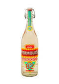 Vermouth Verano del 82 Blanco