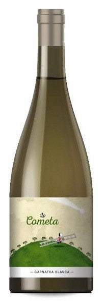 Lo Cometa - Blanco