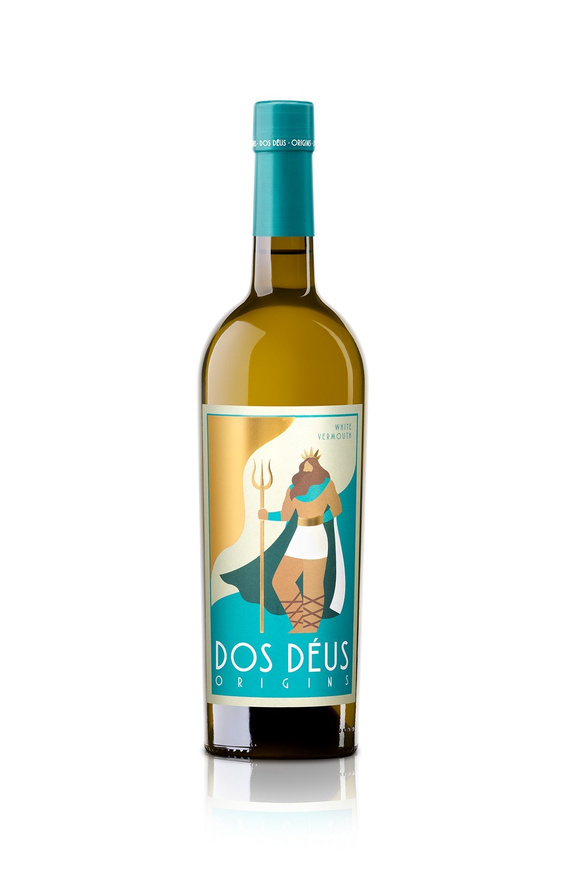 Dos Deus Origins Blanco