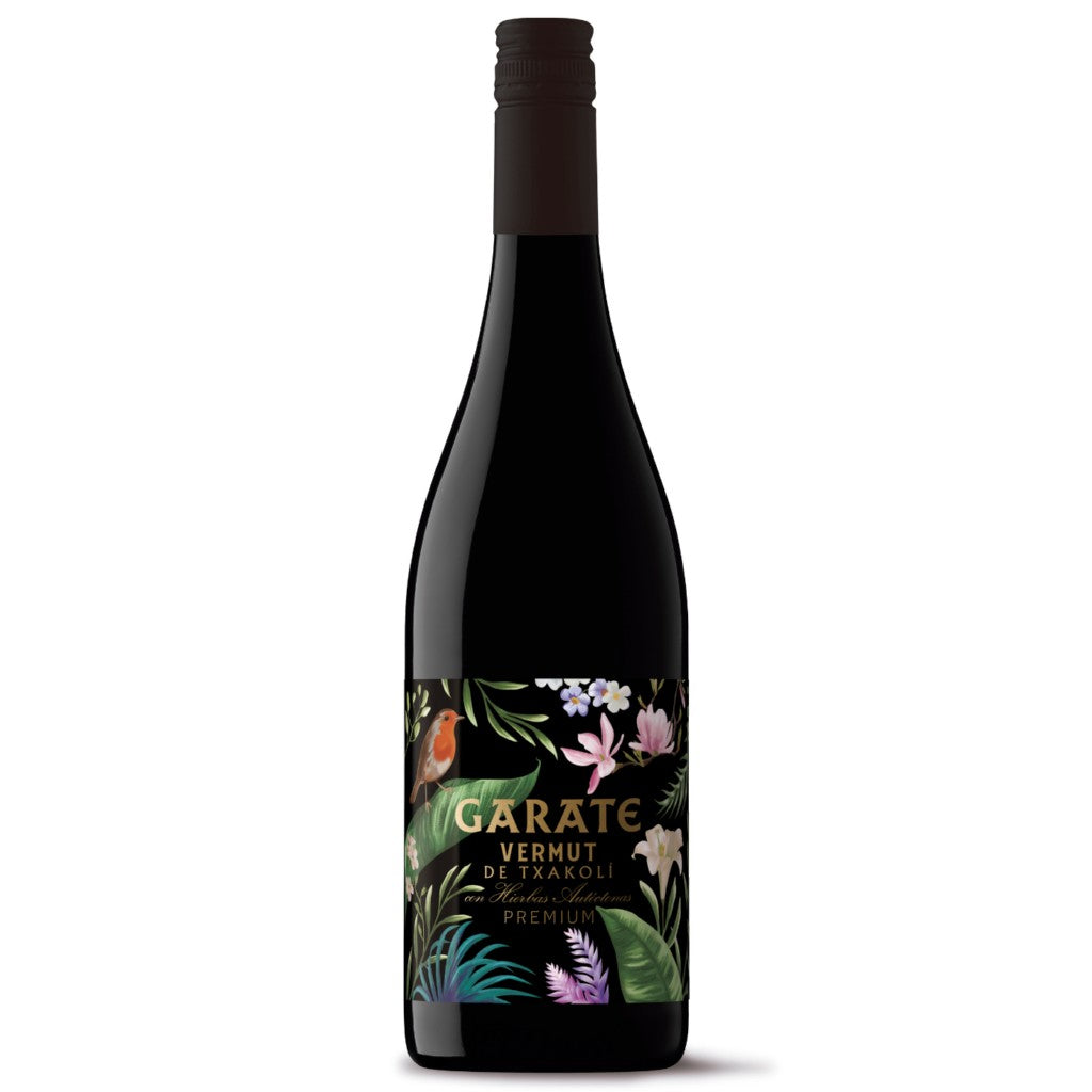 Vermut Garate Txakoli