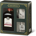 Pack Perucchi Botella y 2 vasos