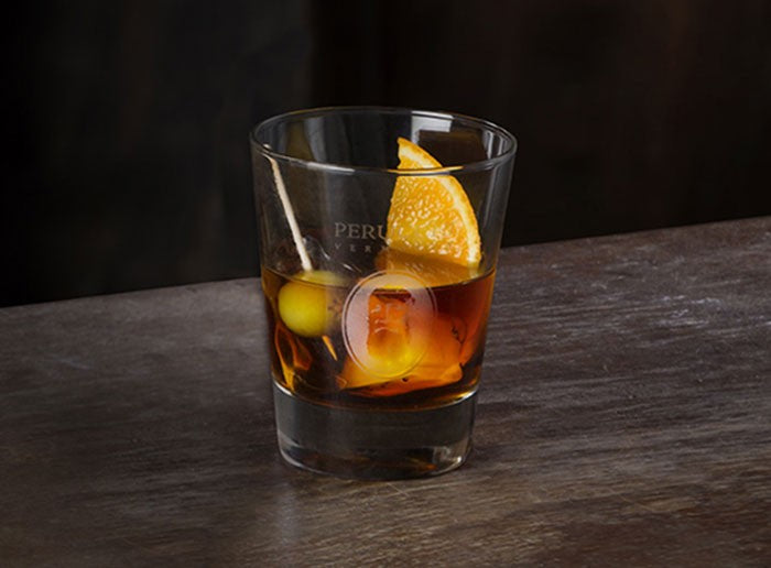 Vaso Vermouth Perucchi