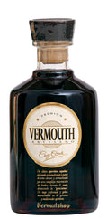 Vermut Premium Artesano Cruzconde - Frasca