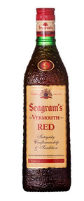 Vermut Seagram's Rosso