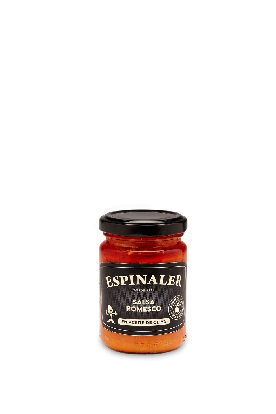 Salsa Romesco (140 gr) Espinaler
