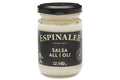 Salsa All-i-oli (140 gr) Espinaler