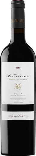 Les Terrasses DoQ Priorat