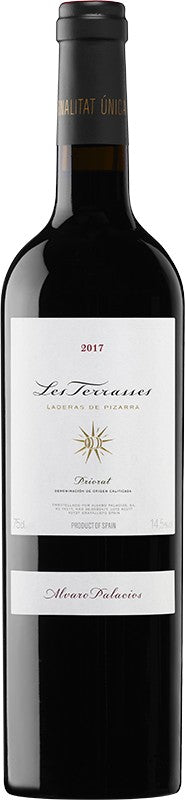 Les Terrasses DoQ Priorat