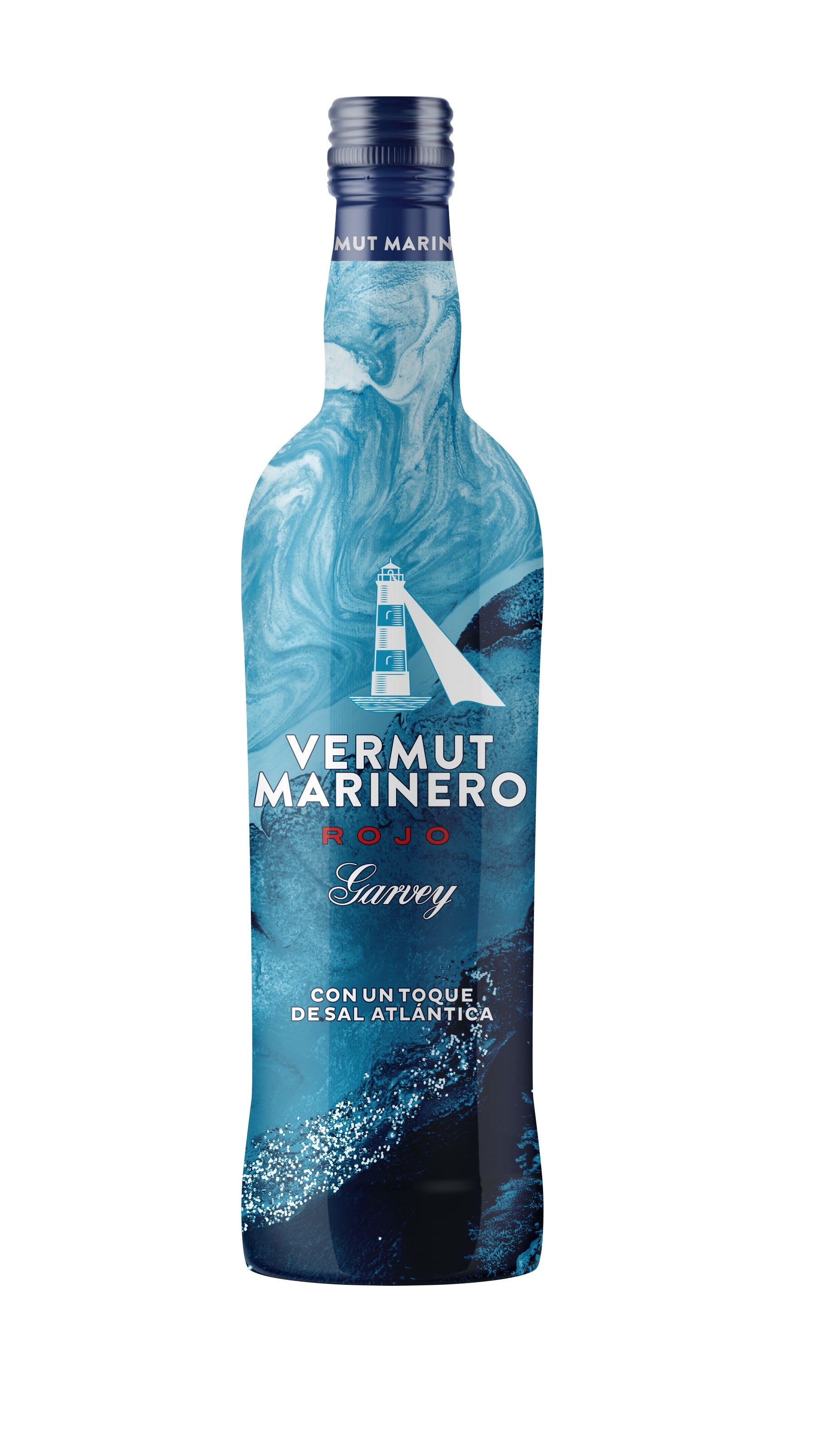 Vermut Marinero de Garvey