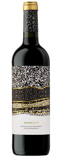 Rojalet Tinto Selección 75cl. El Masroig - Montsant