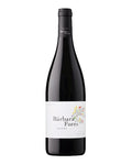 Barbara Fores Tinto