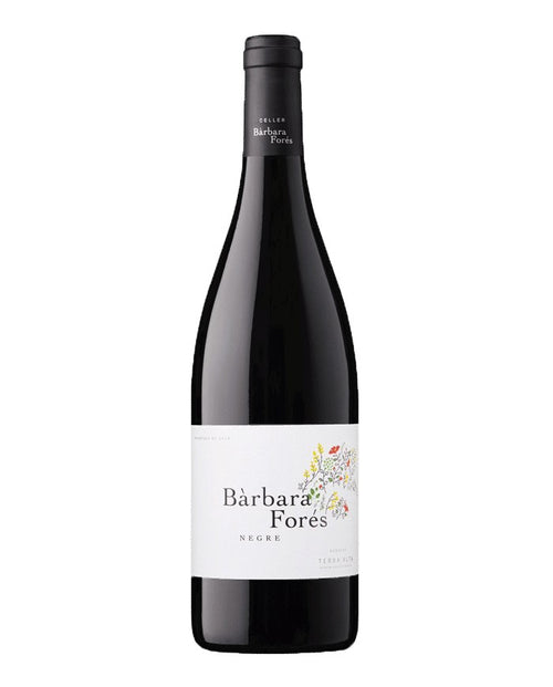 Barbara Fores Tinto