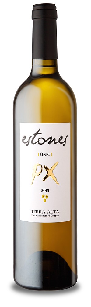 Estones PX - Terra Alta