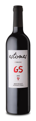 Estones GS - Do Montsant