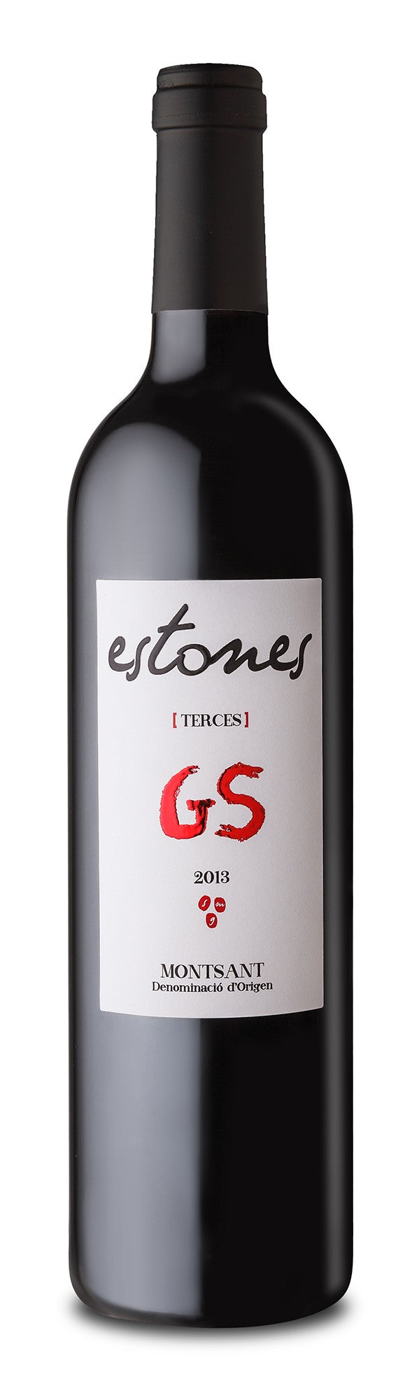 Estones GS - Do Montsant