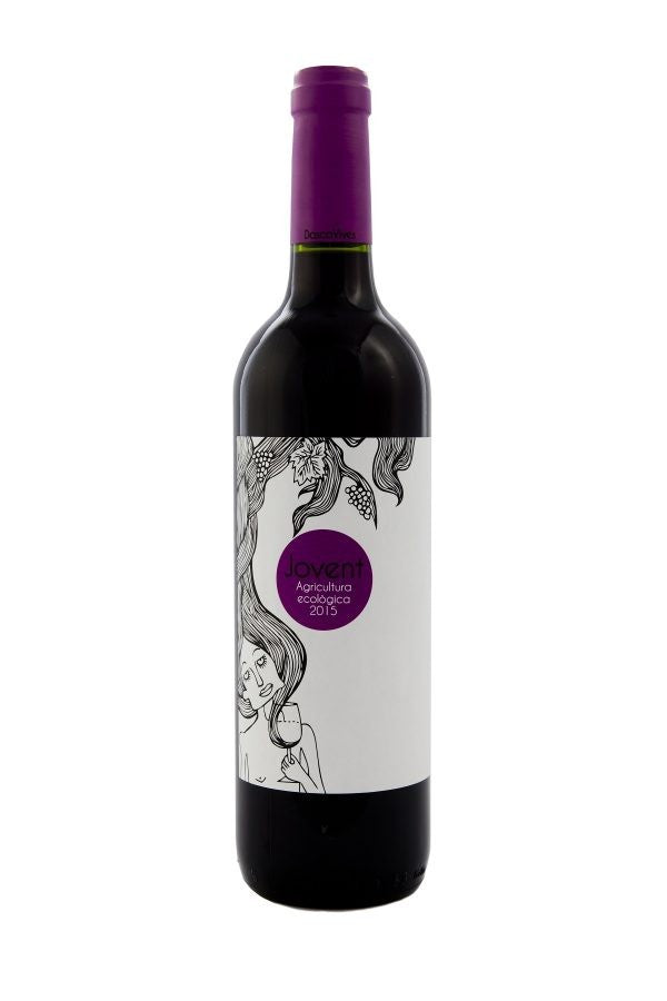 Jovent Tinto - Dasca y Vives